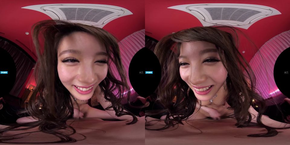 Aizawa Minami IPVR-175 VR Chew And Agel Toro Keru Deep Kiss Passionate Kiss Sex VR Minami Aizawa - Solowork