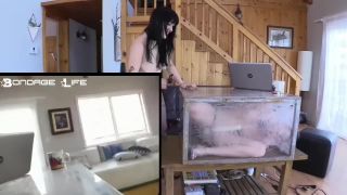 La caja de sudor (Con Lita) - 11.25.19 Video Sexo Descarga...