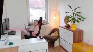 adult video 45 LovlyLuna – Tee nie tau scht Ana lsex ge gen Des sous! ! | girl | amateur porn amateur porn