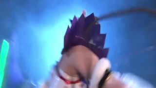 [WarAnLov.com] ZEPE-31 Heroine in Grave Danger Ninja Special Agent Justy Wind-000