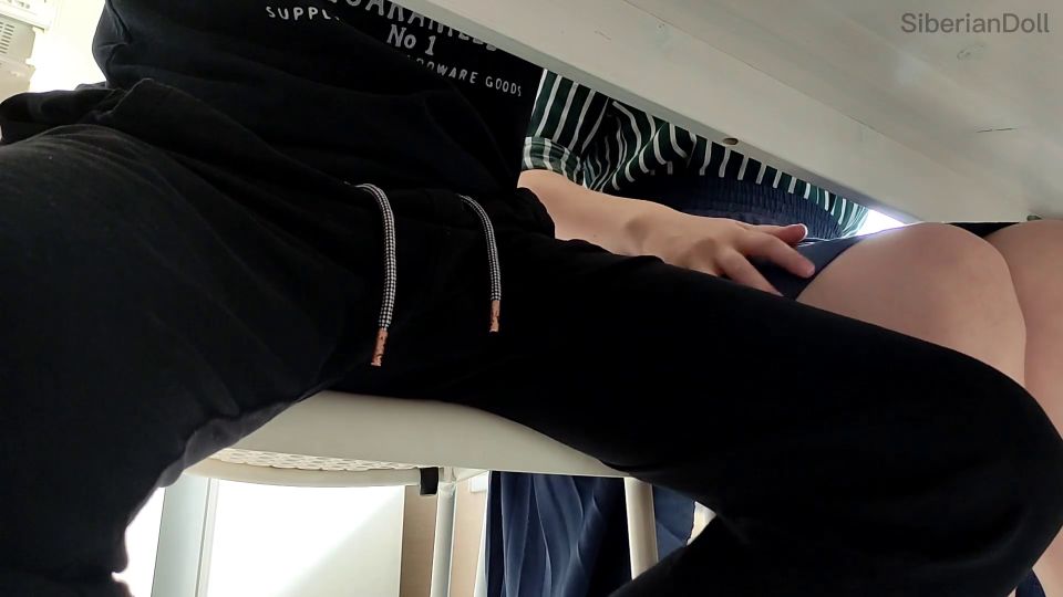 Gave A Handjob To My Friend'S Husband Under The Table On Her Birthday