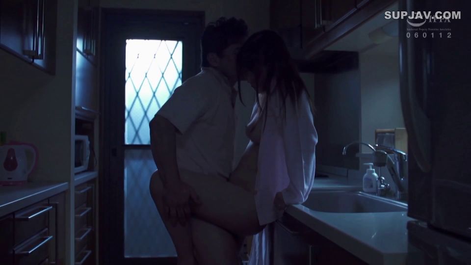 ReducingMosaic ANGR-004 新・侵入者 波多野結衣