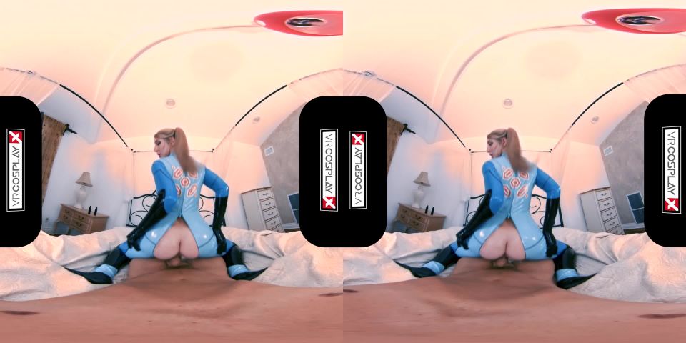 xxx video 48 almost femdom wife Lila Frey - Metroid A XXX Parody - [vrcosplayx] (UltraHD 2K 1440p), virtual reality on 3d porn
