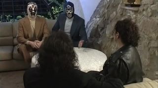 Wrestle with the Devil on anal porn anal home video - jane darling - anal porn dakota skye anal