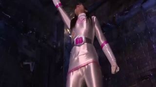 [SuperMisses.com] SPSB-04 Earthman: Earth White， Humiliating Extasy (FHD ver.)-014