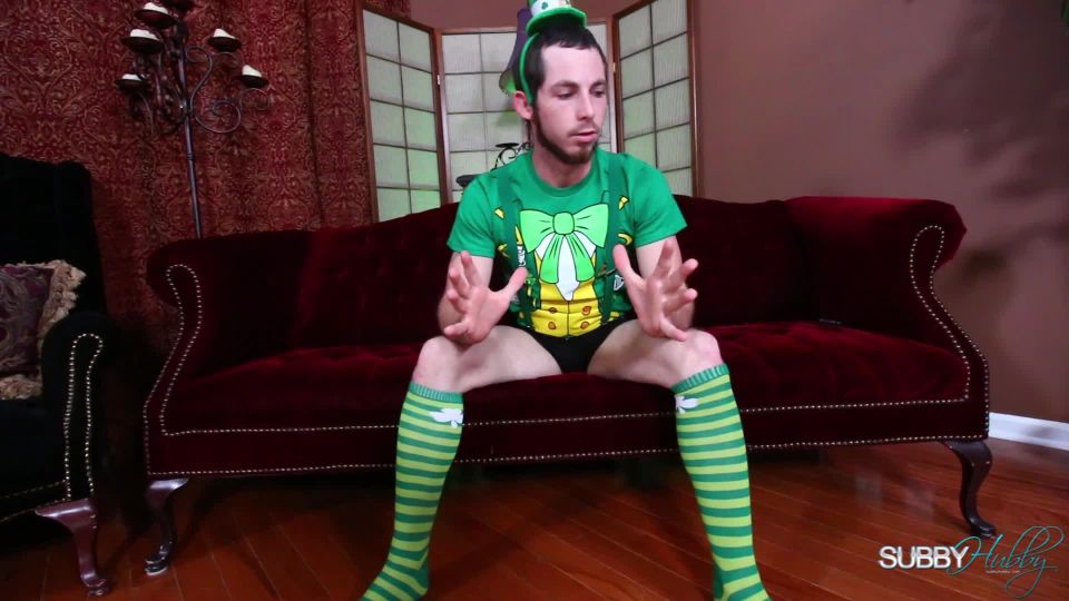 free porn video 29 If I Only Was A Leprechaun on big ass porn rubber boots fetish