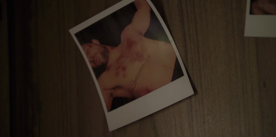 Rohana Hayes, Angel Giuffria - No Such Thing As Monsters (2019) HD 1080p - (Celebrity porn)