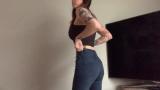 free porn video 42 ddlg fetish femdom porn | Amanda Verona Valora - 04-01-2020 Tease Video  | big tits