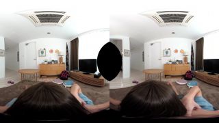 FSVSS-001 C - Japan VR Porn - (Virtual Reality)