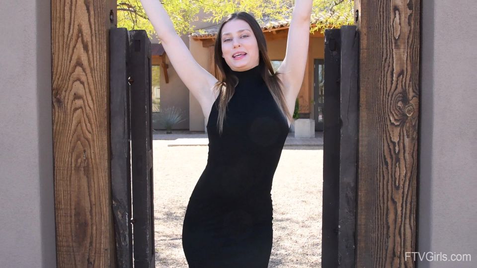 Kamryn en la verdadera primera vez de un adolescente – Experiencia especial en solitario 1 - 4k - adolescente