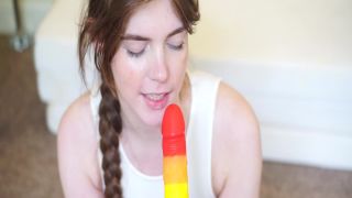 video 28 feminization fetish femdom porn | LongHairLuna – POV Candyman Deepthroat | joi