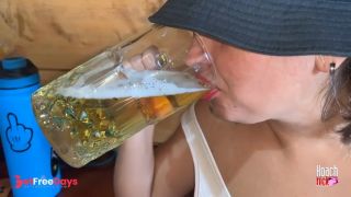 [GetFreeDays.com] Cock and beer, cold blowjob Adult Stream January 2023