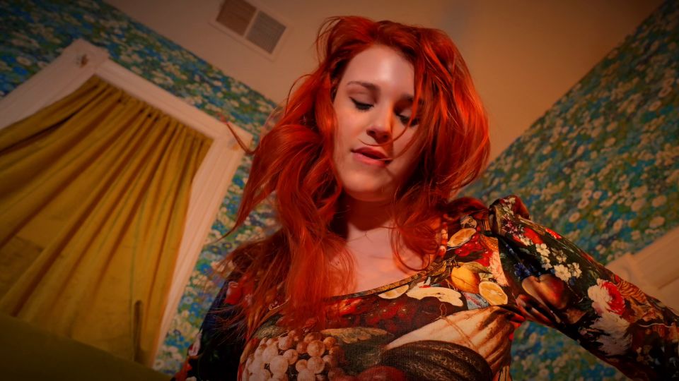 Madera de oliva – Entrenada y feminizada por mamá.