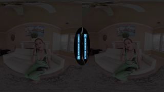 Sporty Babe LANEY GREY Thanks You For A Deep Massage  LethalHardcoreVR