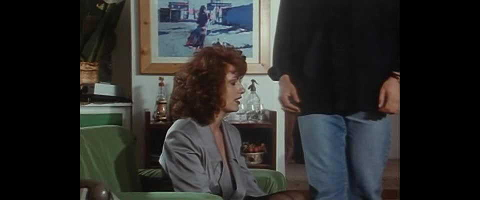 SimonaValliColección Madone 1