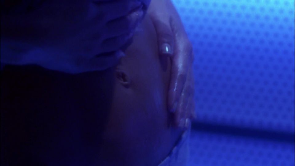 Jolene Blalock, Linda Park – Star Trek Enterprise (2003-2005) HD 1080p - [Celebrity porn]