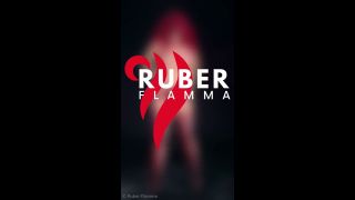 Ruber Flamma aka ruberflamma OnlyFans video 49 video Ruber Flamma fetish