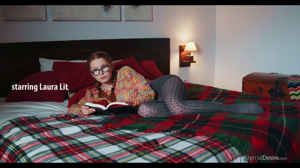 [EternalDesire] Laura Lit Deep Study [11.04.24] [1080p]