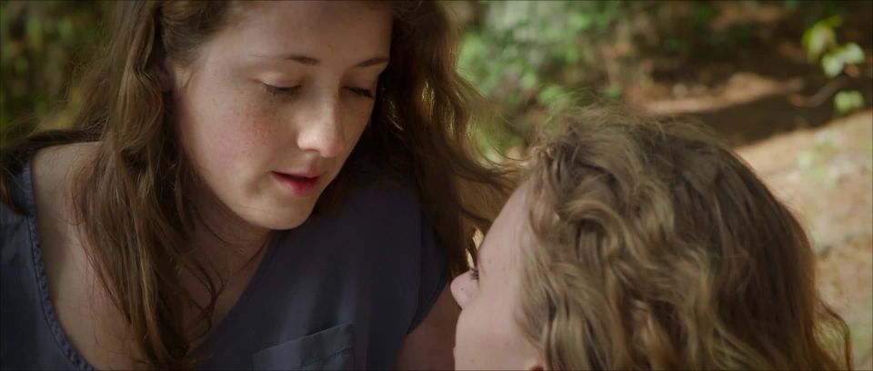 Bri McCabe, Constance Leeson - Pine Cove (2017) HD 1080p - (Celebrity porn)