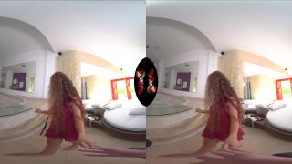 Karina Rojo – Little Red Riding Me (GearVR)(Virtual Reality)
