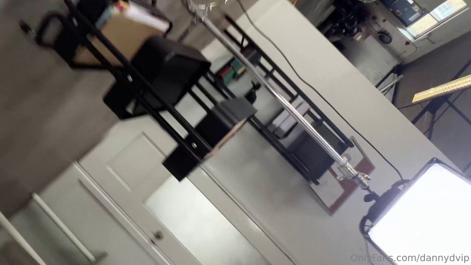 Creampie Effie Snow DannyD Onlyfans (Creampie)