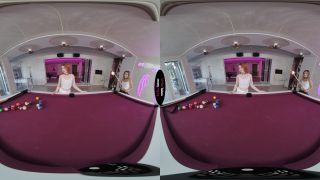 Two Eye Candies - Oculus 7K - Panties
