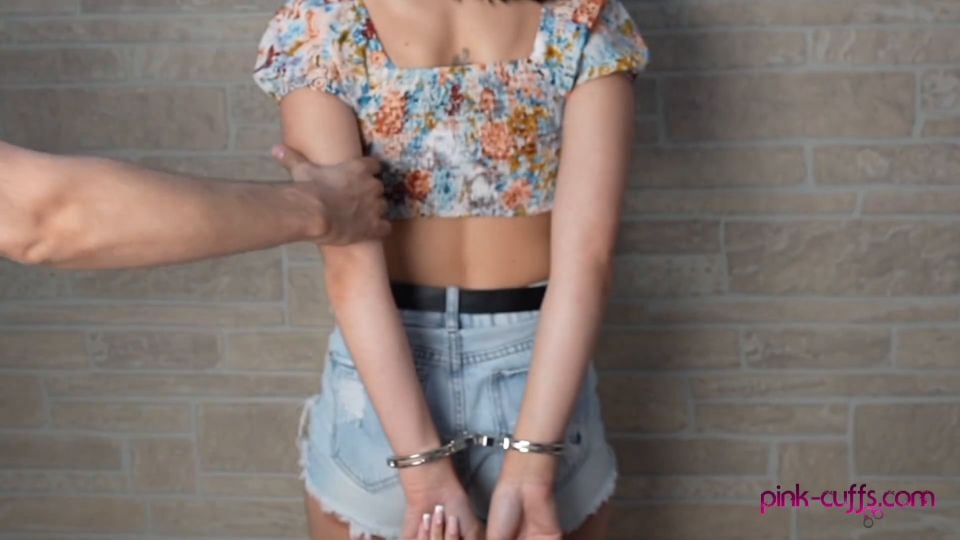 video 22 bdsm dp femdom porno Mackenzi Bondage Prison pt1  bondage