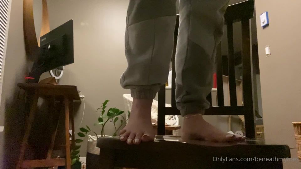 Onlyfans - Beneathmytoes - Hahah - 07-02-2021