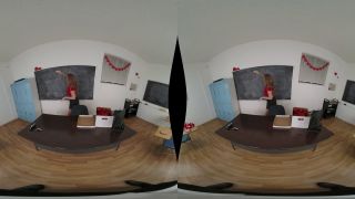 King For A Day - Smartphone VR