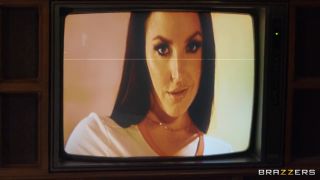 online clip 38 Angela White - The White Album [HD 346.4 MB], sweaty feet fetish on femdom porn 