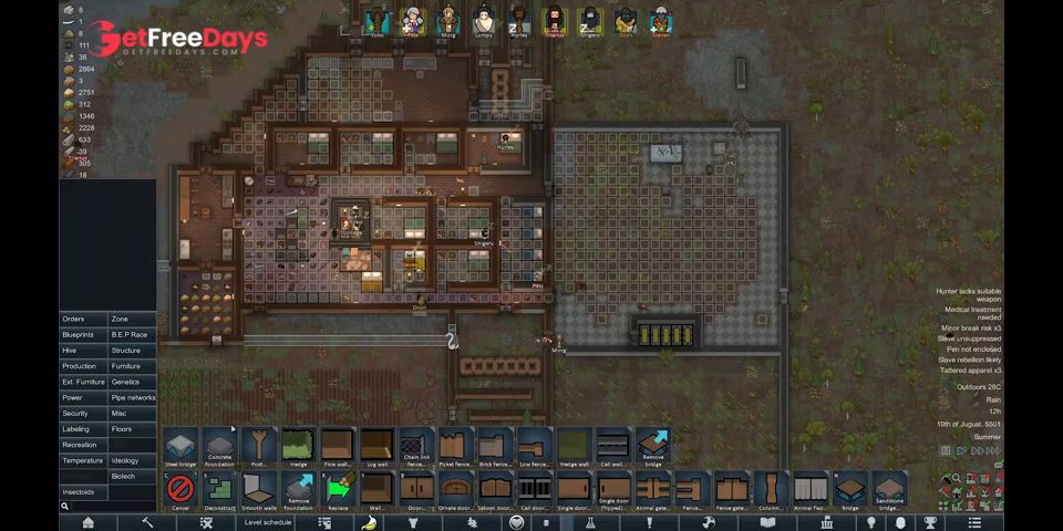 [GetFreeDays.com] NSFW Rimworld Part 15 Porn Leak April 2023