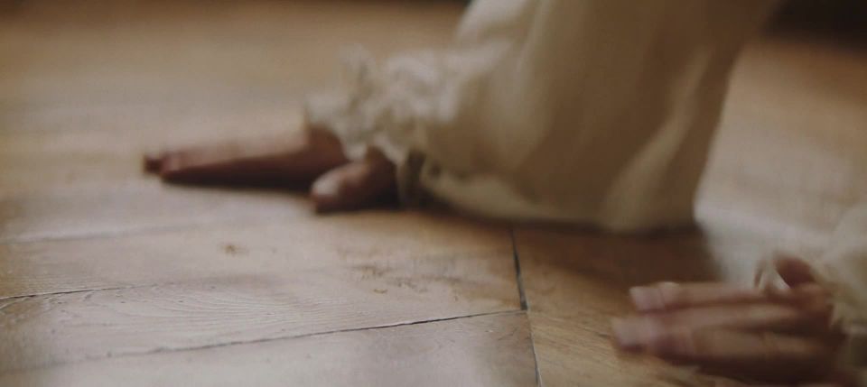 Sara Etienne - When the fever comes (2019) HD 1080p - (Celebrity porn)