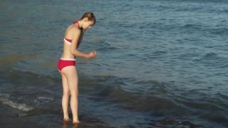 Claire Helene Cahen - lambeaux (2011) HD 1080p - (Celebrity porn)