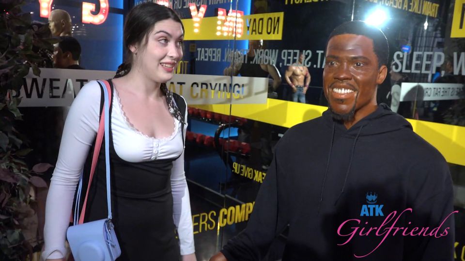 Museo de la Cera de Daisy [12.11.25] [1080p]