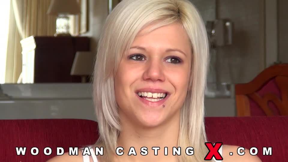 Denni casting X Casting