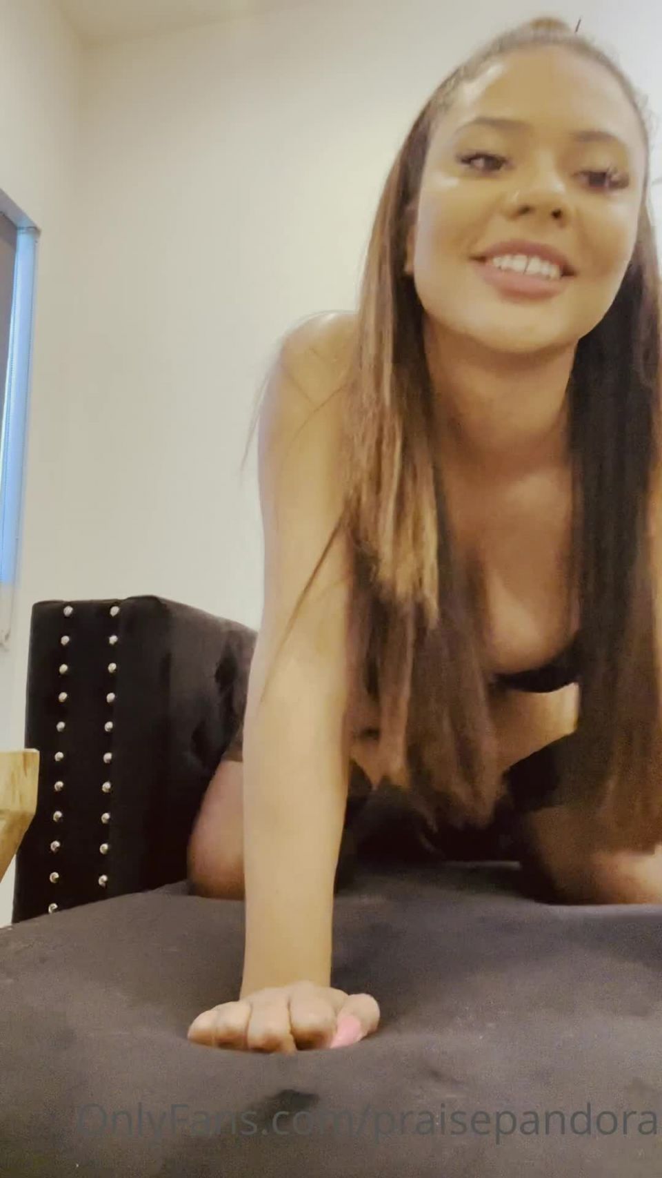 Princess Pandora - praisepandora () Praisepandora - i know this cocksucker felt so good sucking dick for me my skype sessions are so fun 13-01-2021