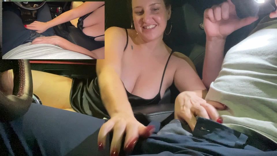 online adult video 42 wife first anal femdom porn | PilatesMilf - Blowing My Tinder Date In His Car - [Onlyfans] (FullHD 1080p) | videos