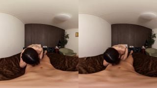 CAFR-396 B - Japan VR Porn - (Virtual Reality)