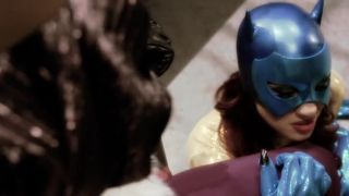 Captain America XXX, Scene 5  | feature | cumshot