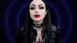 xxx video 46 Empress Poison – Sniff for Daddys Dick | pov strapon | pov emmy lou femdom