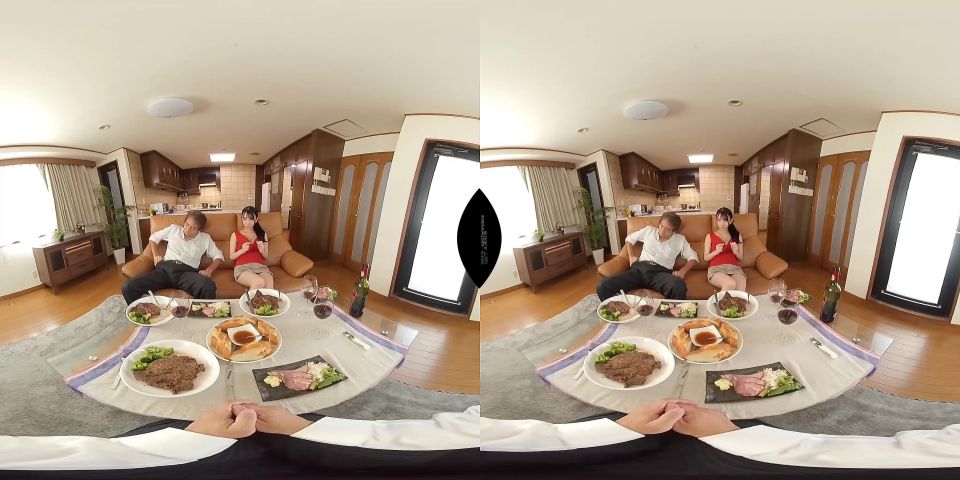 adult video clip 2 3DSVR-1047 B - Virtual Reality JAV | cuckold | femdom porn asian voyeur