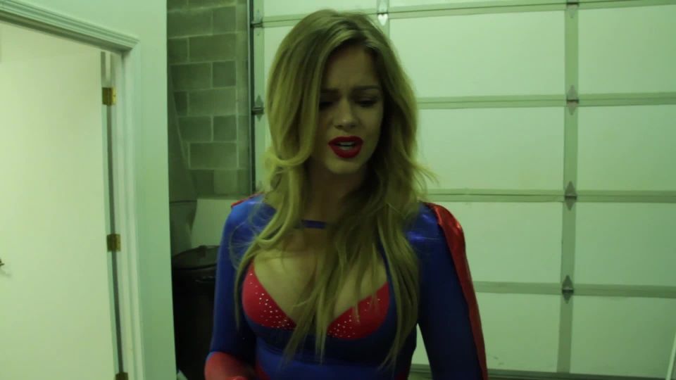 free porn video 37 The Photographer - superheroine porn - femdom porn surgical fetish