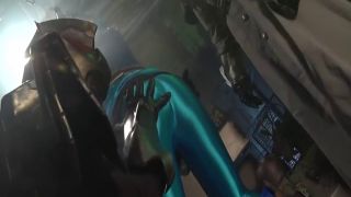 [SuperMisses.com] DHRY-17 Doujin Heroine 16 -Blue Fenril/Ryo Aoi-011