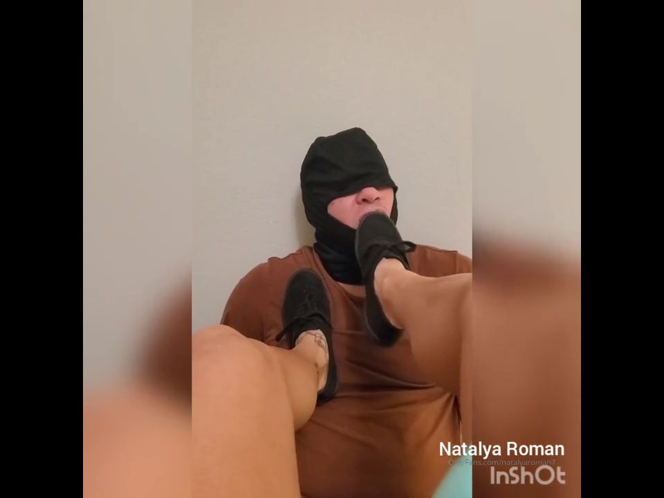 Fetish porn Natalya Roman Natalya Roman aka natalyaroman7 - 03-16-2020 OnlyFans Video - The video I mentioned on Twitter video