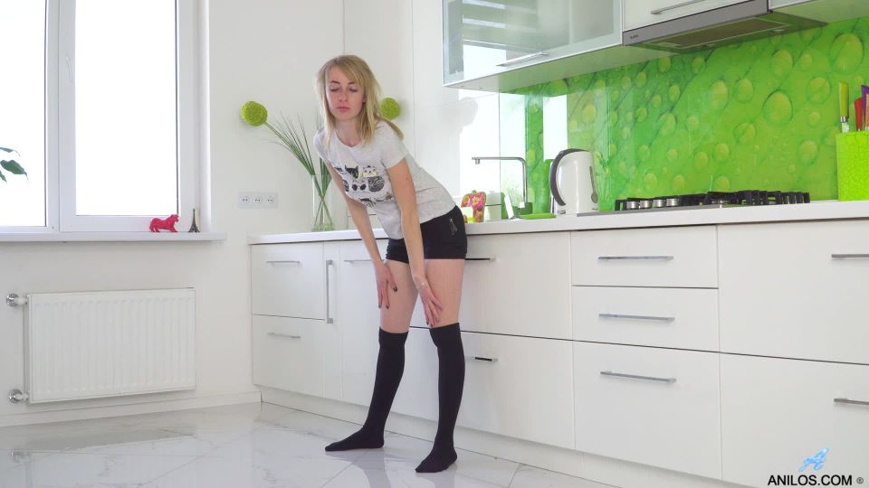 Anilos presents Anita – Pussycat – 23.10.2018 - (MILF porn)