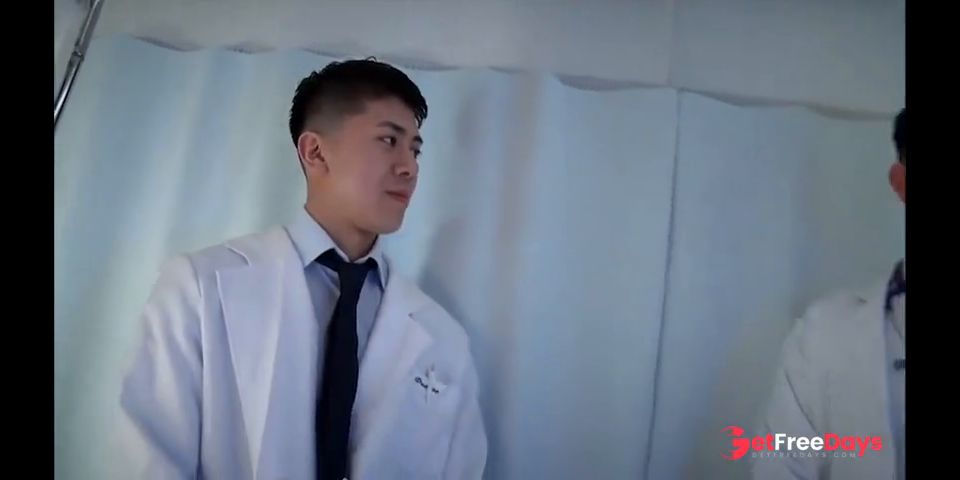 2 Doctors 1 Patient