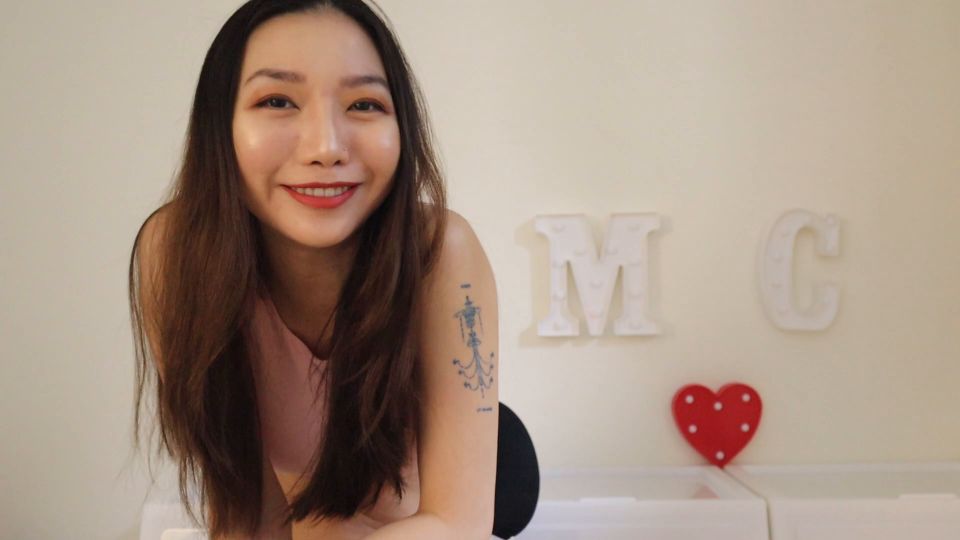 Princesa Leni - No hay lugar en el mundo para la polla de camarón - FullHD 1080P