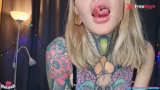 [GetFreeDays.com] Tattooed hottie rides my cock and takes a mouth full of cum Adult Stream November 2022