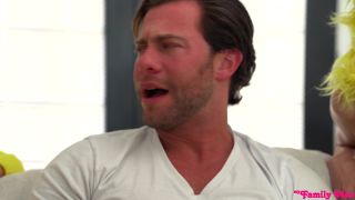 Kyler Quinn and Lily Larimar   Let Me Get A Peek At Chu 1080p FullHD