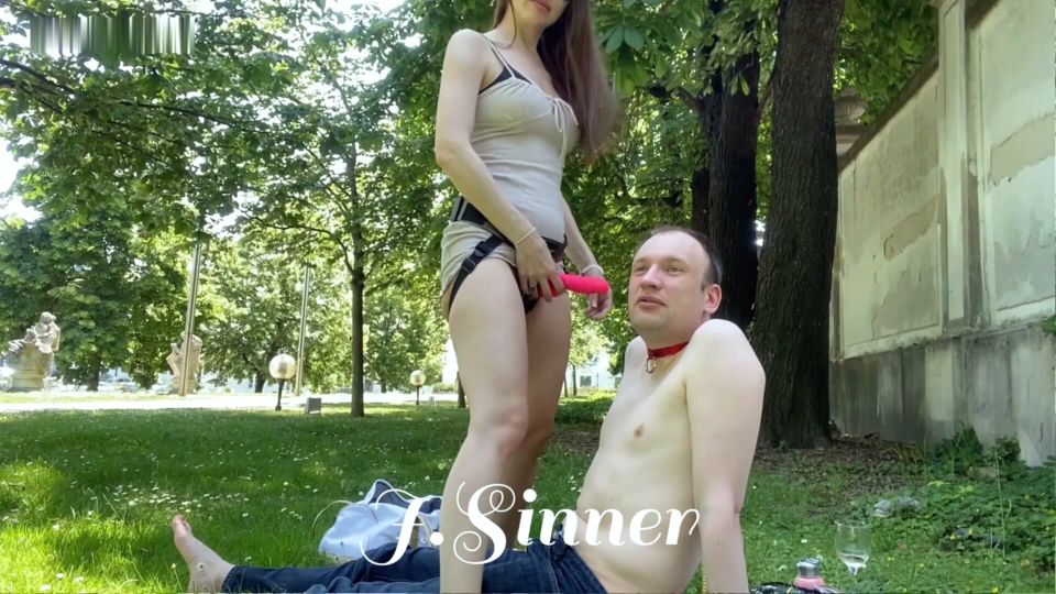 Servicio público de maricas... todo lo que puede apestar.